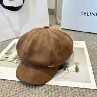 Cheap Celine Caps #1391299 Replica Wholesale [$36.00 USD] [ITEM#1391299] on Replica Celine Caps