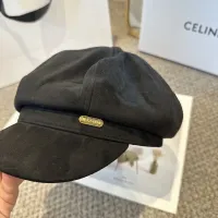 Cheap Celine Caps #1391300 Replica Wholesale [$36.00 USD] [ITEM#1391300] on Replica Celine Caps