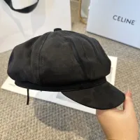 Cheap Celine Caps #1391300 Replica Wholesale [$36.00 USD] [ITEM#1391300] on Replica Celine Caps