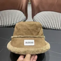 Cheap Balenciaga Caps #1391301 Replica Wholesale [$38.00 USD] [ITEM#1391301] on Replica Balenciaga Caps