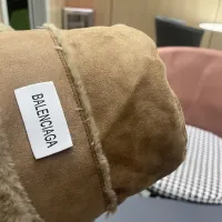 Cheap Balenciaga Caps #1391301 Replica Wholesale [$38.00 USD] [ITEM#1391301] on Replica Balenciaga Caps