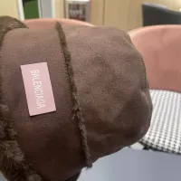 Cheap Balenciaga Caps #1391303 Replica Wholesale [$38.00 USD] [ITEM#1391303] on Replica Balenciaga Caps