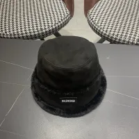 Cheap Balenciaga Caps #1391304 Replica Wholesale [$38.00 USD] [ITEM#1391304] on Replica Balenciaga Caps