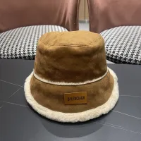 Cheap Balenciaga Caps #1391305 Replica Wholesale [$38.00 USD] [ITEM#1391305] on Replica Balenciaga Caps