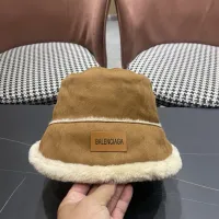 Cheap Balenciaga Caps #1391305 Replica Wholesale [$38.00 USD] [ITEM#1391305] on Replica Balenciaga Caps