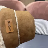 Cheap Balenciaga Caps #1391305 Replica Wholesale [$38.00 USD] [ITEM#1391305] on Replica Balenciaga Caps