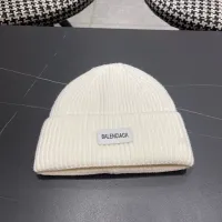 Cheap Balenciaga Caps #1391306 Replica Wholesale [$34.00 USD] [ITEM#1391306] on Replica Balenciaga Caps