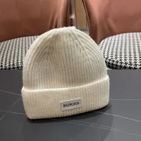 Cheap Balenciaga Caps #1391306 Replica Wholesale [$34.00 USD] [ITEM#1391306] on Replica Balenciaga Caps