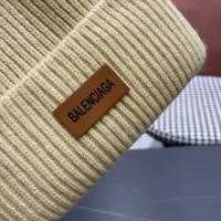 Cheap Balenciaga Caps #1391307 Replica Wholesale [$34.00 USD] [ITEM#1391307] on Replica Balenciaga Caps
