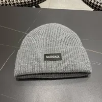 Cheap Balenciaga Caps #1391308 Replica Wholesale [$34.00 USD] [ITEM#1391308] on Replica Balenciaga Caps