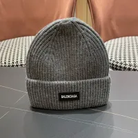 Cheap Balenciaga Caps #1391308 Replica Wholesale [$34.00 USD] [ITEM#1391308] on Replica Balenciaga Caps