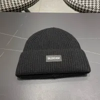 Cheap Balenciaga Caps #1391309 Replica Wholesale [$34.00 USD] [ITEM#1391309] on Replica Balenciaga Caps