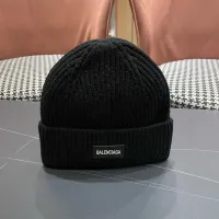 Cheap Balenciaga Caps #1391309 Replica Wholesale [$34.00 USD] [ITEM#1391309] on Replica Balenciaga Caps