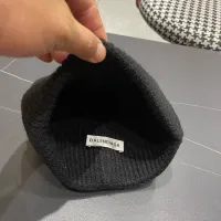 Cheap Balenciaga Caps #1391309 Replica Wholesale [$34.00 USD] [ITEM#1391309] on Replica Balenciaga Caps