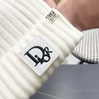 Cheap Christian Dior Caps #1391310 Replica Wholesale [$36.00 USD] [ITEM#1391310] on Replica Christian Dior Caps