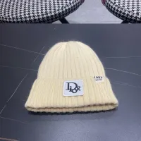 Cheap Christian Dior Caps #1391311 Replica Wholesale [$36.00 USD] [ITEM#1391311] on Replica Christian Dior Caps