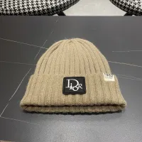 Cheap Christian Dior Caps #1391312 Replica Wholesale [$36.00 USD] [ITEM#1391312] on Replica Christian Dior Caps