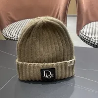Cheap Christian Dior Caps #1391312 Replica Wholesale [$36.00 USD] [ITEM#1391312] on Replica Christian Dior Caps