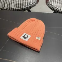 Cheap Christian Dior Caps #1391313 Replica Wholesale [$36.00 USD] [ITEM#1391313] on Replica Christian Dior Caps