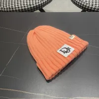 Cheap Christian Dior Caps #1391313 Replica Wholesale [$36.00 USD] [ITEM#1391313] on Replica Christian Dior Caps