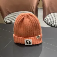 Cheap Christian Dior Caps #1391313 Replica Wholesale [$36.00 USD] [ITEM#1391313] on Replica Christian Dior Caps