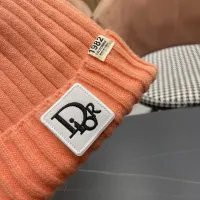 Cheap Christian Dior Caps #1391313 Replica Wholesale [$36.00 USD] [ITEM#1391313] on Replica Christian Dior Caps