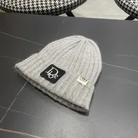 Cheap Christian Dior Caps #1391314 Replica Wholesale [$36.00 USD] [ITEM#1391314] on Replica Christian Dior Caps