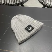 Cheap Christian Dior Caps #1391314 Replica Wholesale [$36.00 USD] [ITEM#1391314] on Replica Christian Dior Caps