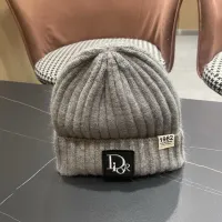 Cheap Christian Dior Caps #1391314 Replica Wholesale [$36.00 USD] [ITEM#1391314] on Replica Christian Dior Caps