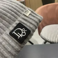 Cheap Christian Dior Caps #1391314 Replica Wholesale [$36.00 USD] [ITEM#1391314] on Replica Christian Dior Caps