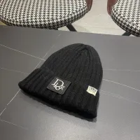 Cheap Christian Dior Caps #1391315 Replica Wholesale [$36.00 USD] [ITEM#1391315] on Replica Christian Dior Caps