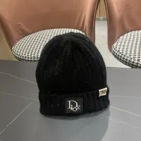 Cheap Christian Dior Caps #1391315 Replica Wholesale [$36.00 USD] [ITEM#1391315] on Replica Christian Dior Caps