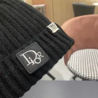 Cheap Christian Dior Caps #1391315 Replica Wholesale [$36.00 USD] [ITEM#1391315] on Replica Christian Dior Caps