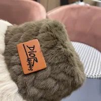 Cheap Christian Dior Caps #1391317 Replica Wholesale [$38.00 USD] [ITEM#1391317] on Replica Christian Dior Caps