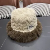 Cheap Christian Dior Caps #1391318 Replica Wholesale [$38.00 USD] [ITEM#1391318] on Replica Christian Dior Caps