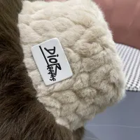 Cheap Christian Dior Caps #1391318 Replica Wholesale [$38.00 USD] [ITEM#1391318] on Replica Christian Dior Caps