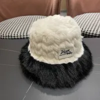 Cheap Christian Dior Caps #1391319 Replica Wholesale [$38.00 USD] [ITEM#1391319] on Replica Christian Dior Caps
