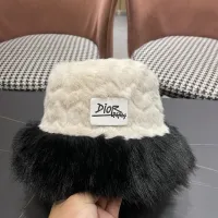 Cheap Christian Dior Caps #1391319 Replica Wholesale [$38.00 USD] [ITEM#1391319] on Replica Christian Dior Caps