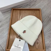 Cheap Moncler Caps #1391320 Replica Wholesale [$27.00 USD] [ITEM#1391320] on Replica Moncler Caps