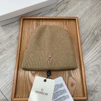 Cheap Moncler Caps #1391321 Replica Wholesale [$27.00 USD] [ITEM#1391321] on Replica Moncler Caps