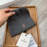 Cheap Moncler Caps #1391322 Replica Wholesale [$27.00 USD] [ITEM#1391322] on Replica Moncler Caps