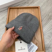 Cheap Moncler Caps #1391322 Replica Wholesale [$27.00 USD] [ITEM#1391322] on Replica Moncler Caps
