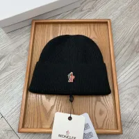 Cheap Moncler Caps #1391323 Replica Wholesale [$27.00 USD] [ITEM#1391323] on Replica Moncler Caps