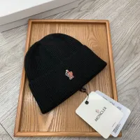 Cheap Moncler Caps #1391323 Replica Wholesale [$27.00 USD] [ITEM#1391323] on Replica Moncler Caps