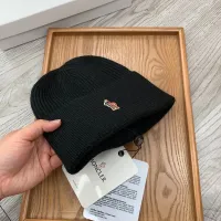 Cheap Moncler Caps #1391323 Replica Wholesale [$27.00 USD] [ITEM#1391323] on Replica Moncler Caps