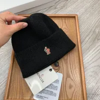 Cheap Moncler Caps #1391323 Replica Wholesale [$27.00 USD] [ITEM#1391323] on Replica Moncler Caps