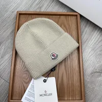 Cheap Moncler Caps #1391325 Replica Wholesale [$27.00 USD] [ITEM#1391325] on Replica Moncler Caps