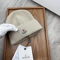 Cheap Moncler Caps #1391325 Replica Wholesale [$27.00 USD] [ITEM#1391325] on Replica Moncler Caps