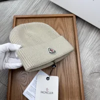 Cheap Moncler Caps #1391325 Replica Wholesale [$27.00 USD] [ITEM#1391325] on Replica Moncler Caps