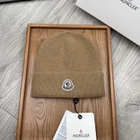 Cheap Moncler Caps #1391326 Replica Wholesale [$27.00 USD] [ITEM#1391326] on Replica Moncler Caps